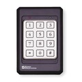 Essex Self Contained Access Control Keypad, 12 Pad 3x4, Black SKE-34K ...