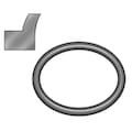 Zoro Select Urethane Rod Wiper, Inside Dia. 5/8", Rod Dia. 0.623", PK5 2HZW5