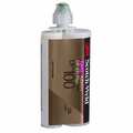3M Epoxy Adhesive, DP100 Series, 1:1 Mix Ratio, 20 min Functional Cure, Dual-Cartridge 100