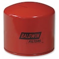 BALDWIN FILTERS, Spin-On, 7 1/4 in Overall Lg, Fuel Spin-on - 880CJ8