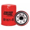 Baldwin Filters Oil Filter, Spin-On, M20 x 1.5 mm Thread Size, 4 1/16 in L B161-S