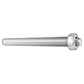 Zoro Select Taper Pin, Threaded, 18-8, 5/16-24x1 23/32 2UGT9