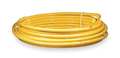 Streamline Coil Copper Tubing, 1/2 in Outside Dia, 50 ft Length, Type ACR DY08050