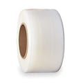 Signode Strapping, Polypropylene, 7500 ft. L SP 723 Clear