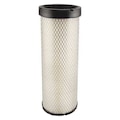 Baldwin Filters Air Filter, 5-29/32 x 15 in. RS3722