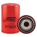 Baldwin Filters Transmission Filter, 3-11/16 x 5-21/32 In BT8830