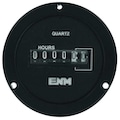 Enm Electro-Mechanical Hour Meter, 2.68 in. T55B2A