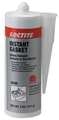 Loctite Instant Sealing, Oil-Resistant Gasket Maker, 5 oz, Black, Temp Range -65 to 500 Degrees F 270637