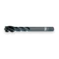 Osg Spiral Flute Tap, Modified Bottoming 3 Flutes 2217801