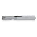 Osg Solid Carbide, Bright Finish, Spiral Flute 215-4844