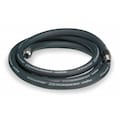 Zoro Select Hose, Gasoline, 3/4x12ft 3JT96