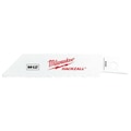 Milwaukee Tool M12 Hackzall Blade-PVC 4" 49-00-5414