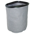 Proteam Micro Cloth Filter, Fits Round 6 qt. 100564