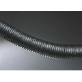 Hi-Tech Duravent Ducting Hose, 2 In. ID, 25 ft. L, Rubber 0337-0200-0001