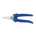 Westward Shears, 5 3/4 In OAL, 1 1/4 In Cut 2UJX9