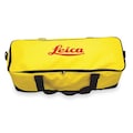 Leica Disto Carry Bag, 11 In. H, 31 In. L, 11 In. W 850276