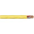 Romex 12 AWG 3 Conductor Nonmetallic Building Cable 600V YL 63947655