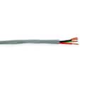 Carol 18 AWG 5 Conductor Stranded Multi-Conductor Cable GY C2420A