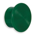 Schneider Electric Mushroom Head, 30 mm, Green 9001K92G
