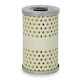 Hastings Filters Fuel Filter, 3-15/32 x 2-1/16 x 3-15/32In GF6A