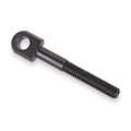 Te-Co Swing Bolt, Steel, Black Oxide, 1/2"-13 Thrd Sz, 2.250 in Thrd Lg, 4-3/8 in Overall Lg 43008