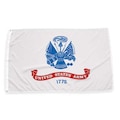 Annin Flagmakers Bandiera Americana Tough-Tex in