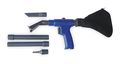 Westward Pistol Grip Air Gun Kit 2ZYE6
