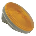 Grote Economy Stop/Tail/Turn Lamp, Yellow 52923