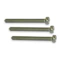 American Standard Stainless Steel Cartridge Screws, Pk3 023527-0070A