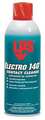 Lps LPS 16 oz. Aerosol Can, Contact Cleaner 00916
