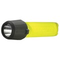 Streamlight Yellow No Led Industrial Handheld Flashlight, 300 lm 68820