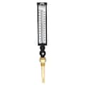 Winters Thermometer, Analog, -40-110 deg, 3/4in NPT TIM101ALF.