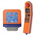 Hbc Radiomatic Radio Ctrl, Handheld, Wireless FST308 P201GR