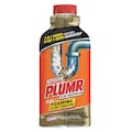 Liquid-Plumr Foam Drain Maintainer, Size 17 oz., PK12 00216