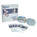 Brady Training DVD, Hazard Communication 133160