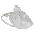 Life Emergency Oxygen Face Mask, Child/Adult #LIFE-102