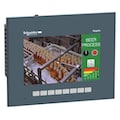 Schneider Electric Touch Panel, 7in. TFT Color, 96 MB Flash HMIGTO3510