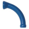 Loc-Line 1/4In Extended Elbow, PK20 49457