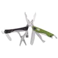 Gerber Multi-Tool, 12 Tools, 2-3/4 In, Green/Black 31-001132