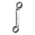 Sk Professional Tools Box End Wrench, Short Deep, 6 Pts, 9 x 10mm 87779