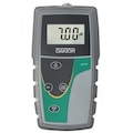Oakton Water Meter, pH 6+, w/Probes WD-35613-22