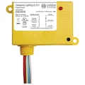 Rib Enclosed Pre-Wired Relay, 20A@277VAC, SPDT ESR2401B