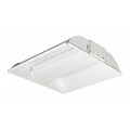 Signify Fluorescent Direct/Indirect, 2x2, 2 Lamp CFS2GPF217UNV-1/2-EB ...