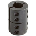 Climax Metal Products Coupling, Rigid Steel 2CC-175-175-KW