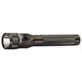 Streamlight Black Rechargeable Led Nickel Cadmium (NiCd) C, 425 lm 75810