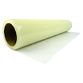 Surface Shields Carpet Protection, 24 In. x 100 Ft., Clear CS24100