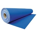 Surface Shields Floor Protection, 27 In. x 180 Ft., Blue NSB27180