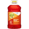 Pine-Sol All Purpose Cleaner, 144 oz. Bottle, Citrus, 3 PK 41772