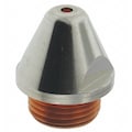 American Torch Tip Nozzle, size 1.0mm With Ring 1664545U-1.0R