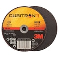 3M Cubitron CutOff Wheel, 4"x.035"x3/8" 66518